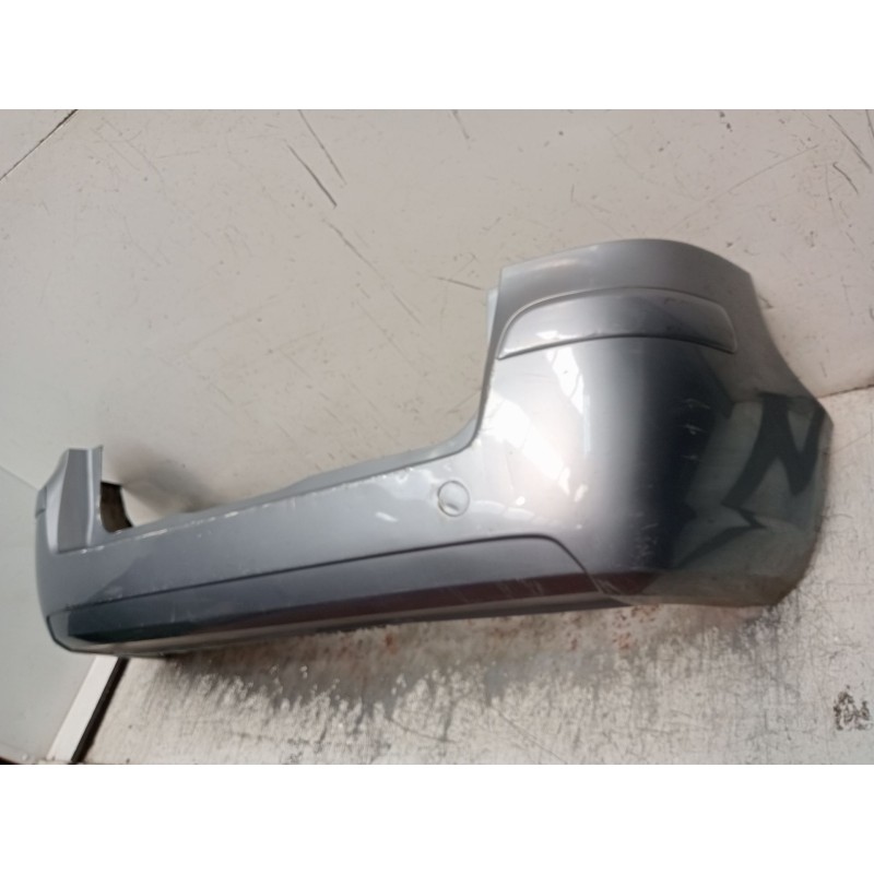 Recambio de paragolpes trasero para opel zafira / zafira family b (a05) 1.9 cdti (m75) referencia OEM IAM   