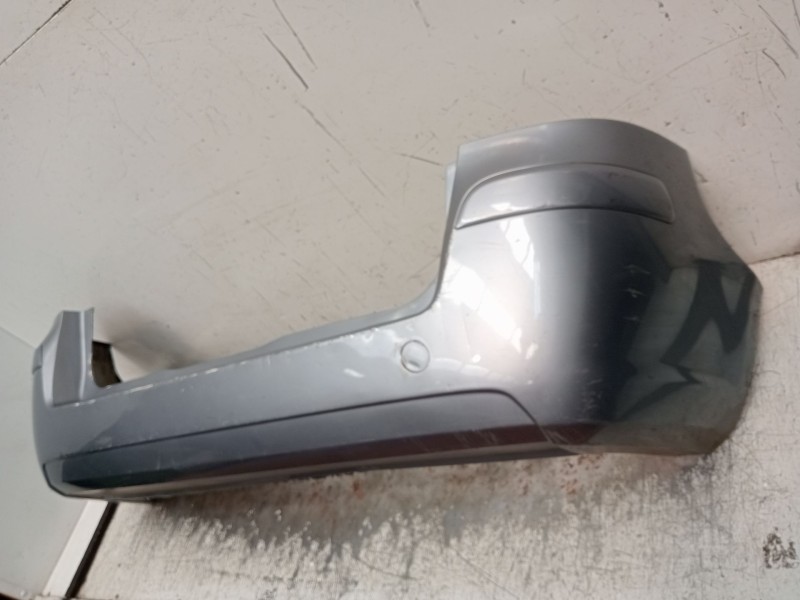 Recambio de paragolpes trasero para opel zafira / zafira family b (a05) 1.9 cdti (m75) referencia OEM IAM   