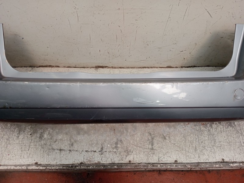 Recambio de paragolpes trasero para opel zafira / zafira family b (a05) 1.9 cdti (m75) referencia OEM IAM   