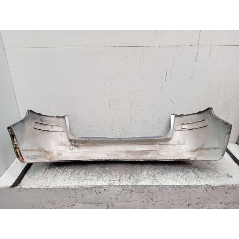 Recambio de paragolpes trasero para opel zafira / zafira family b (a05) 1.9 cdti (m75) referencia OEM IAM   