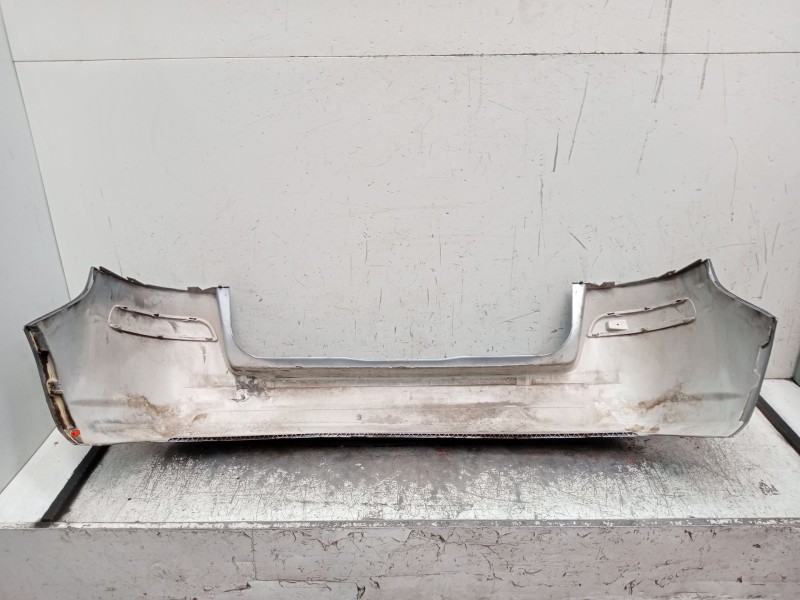 Recambio de paragolpes trasero para opel zafira / zafira family b (a05) 1.9 cdti (m75) referencia OEM IAM   
