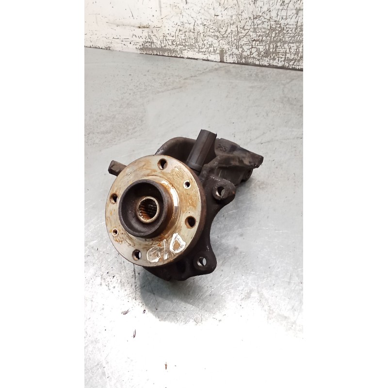 Recambio de mangueta delantera derecha para citroën c3 ii (sc_) 1.0 vti 68 referencia OEM IAM   09