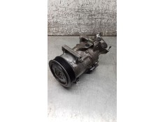 Recambio de compresor aire acondicionado para citroën c3 ii (sc_) 1.0 vti 68 referencia OEM IAM 9672247080 4471503941 09