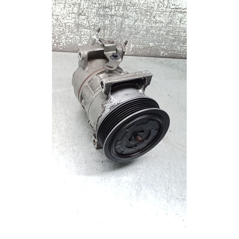 Recambio de compresor aire acondicionado para citroën c3 ii (sc_) 1.0 vti 68 referencia OEM IAM 9672247080 4471503941 09