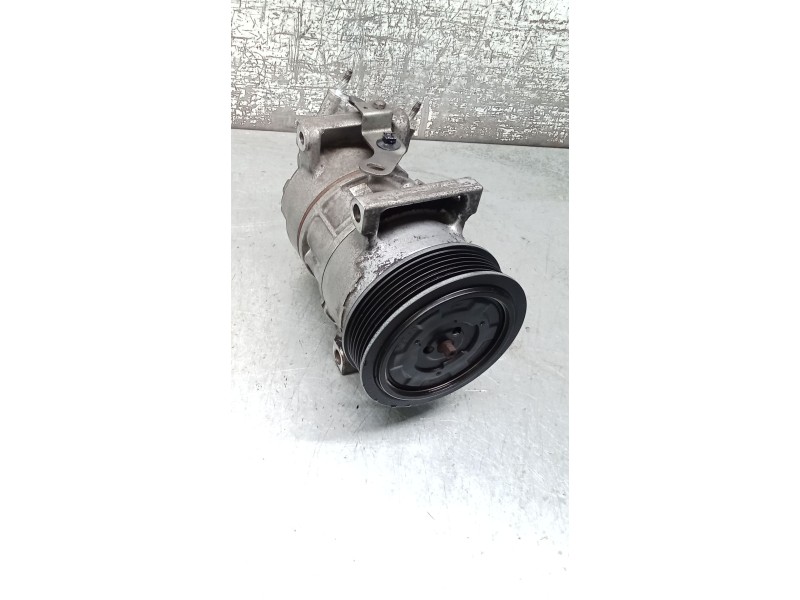 Recambio de compresor aire acondicionado para citroën c3 ii (sc_) 1.0 vti 68 referencia OEM IAM 9672247080 4471503941 09