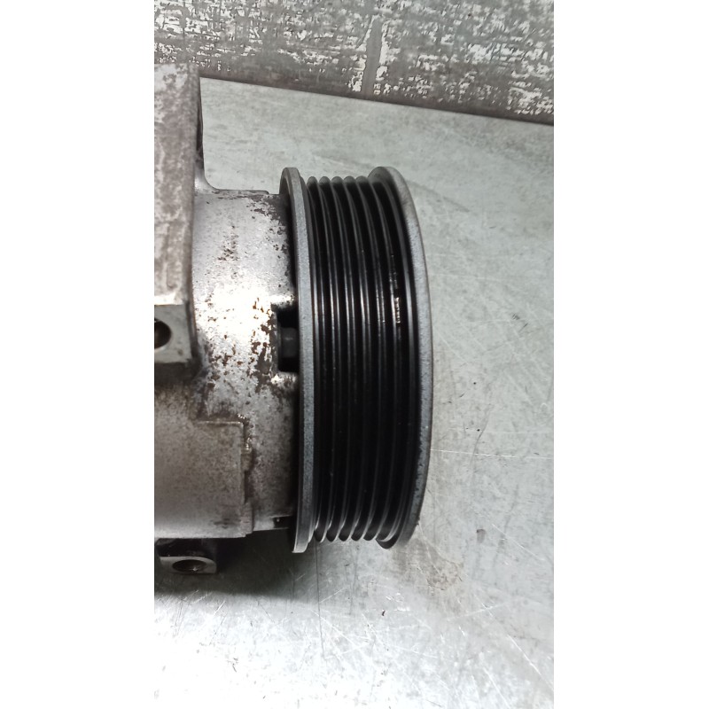 Recambio de compresor aire acondicionado para citroën c3 ii (sc_) 1.0 vti 68 referencia OEM IAM 9672247080 4471503941 09