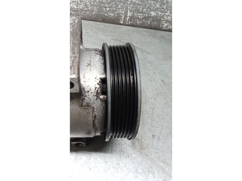 Recambio de compresor aire acondicionado para citroën c3 ii (sc_) 1.0 vti 68 referencia OEM IAM 9672247080 4471503941 09