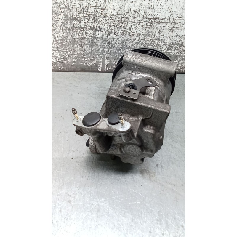 Recambio de compresor aire acondicionado para citroën c3 ii (sc_) 1.0 vti 68 referencia OEM IAM 9672247080 4471503941 09