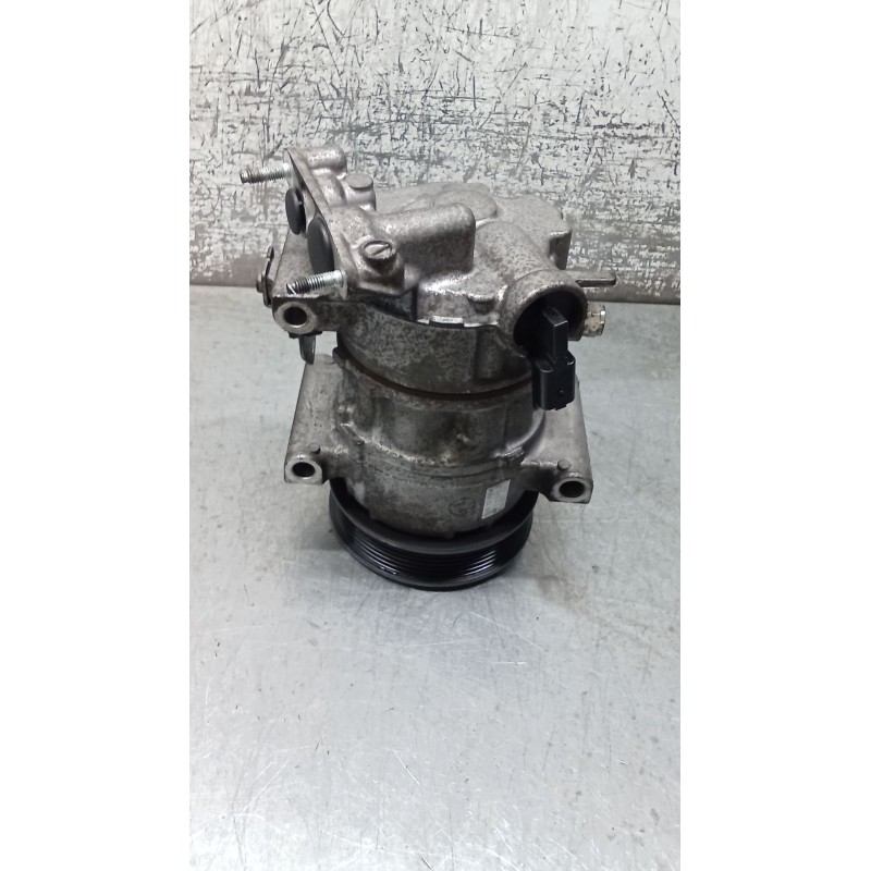 Recambio de compresor aire acondicionado para citroën c3 ii (sc_) 1.0 vti 68 referencia OEM IAM 9672247080 4471503941 09