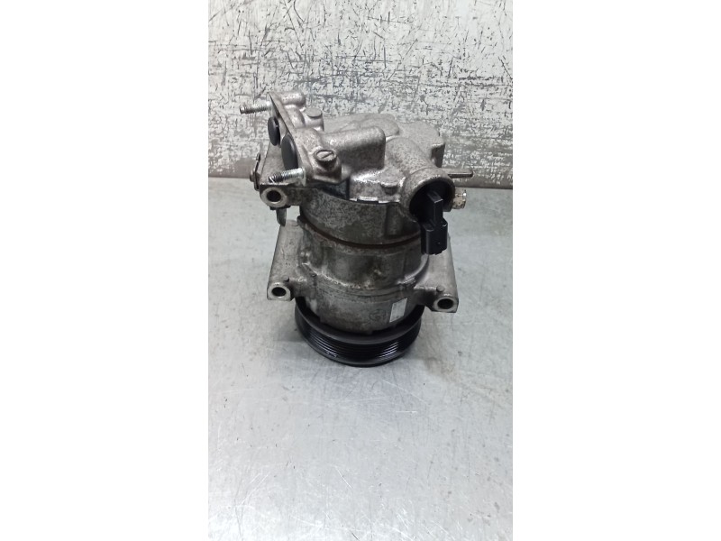 Recambio de compresor aire acondicionado para citroën c3 ii (sc_) 1.0 vti 68 referencia OEM IAM 9672247080 4471503941 09