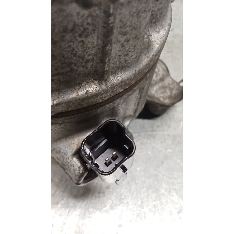 Recambio de compresor aire acondicionado para citroën c3 ii (sc_) 1.0 vti 68 referencia OEM IAM 9672247080 4471503941 09