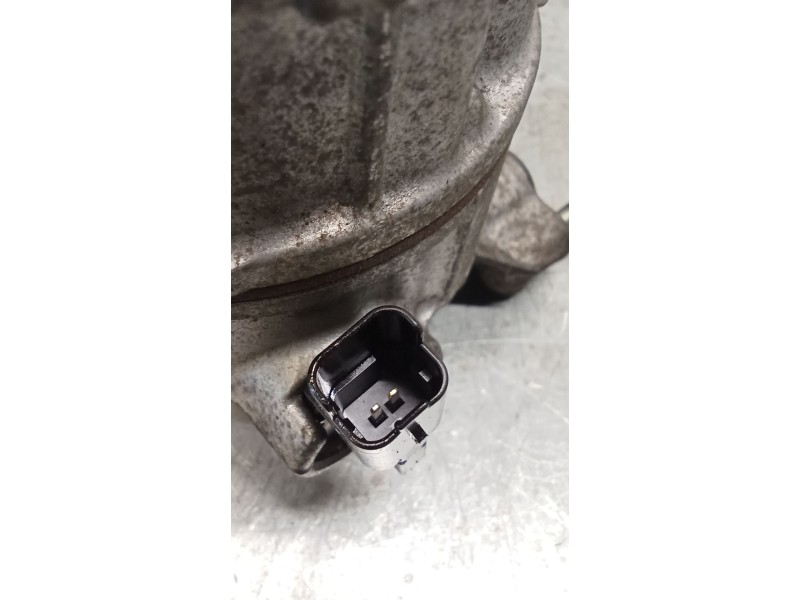 Recambio de compresor aire acondicionado para citroën c3 ii (sc_) 1.0 vti 68 referencia OEM IAM 9672247080 4471503941 09