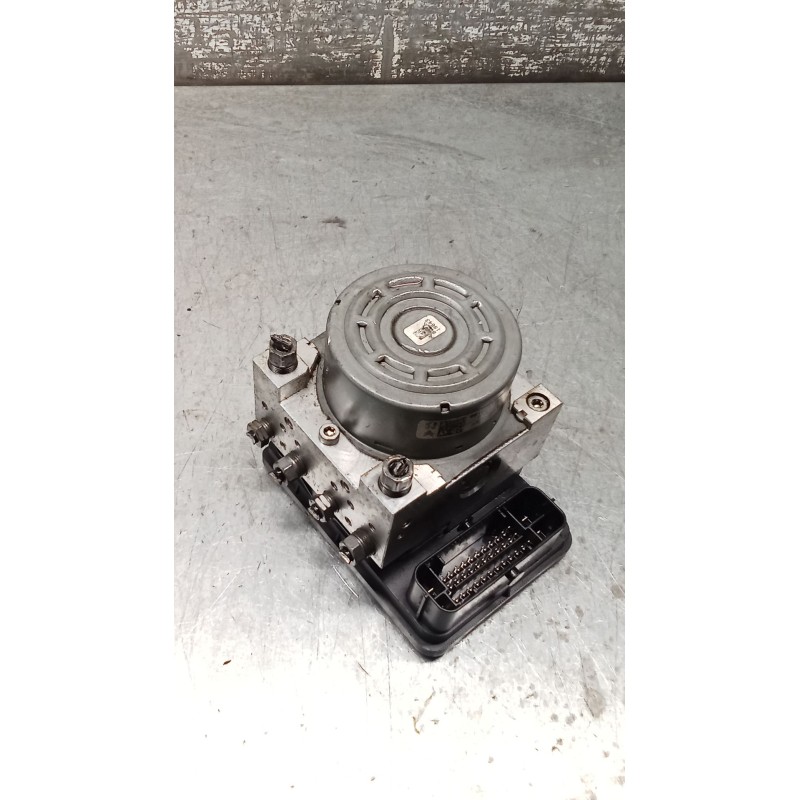 Recambio de abs para citroën c3 ii (sc_) 1.0 vti 68 referencia OEM IAM 10091539603 10062237951 10022004534 9810293180