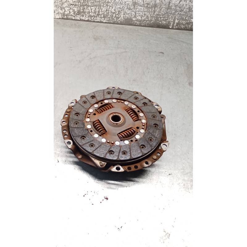 Recambio de kit embrague para citroën c3 ii (sc_) 1.0 vti 68 referencia OEM IAM 9801139380  09