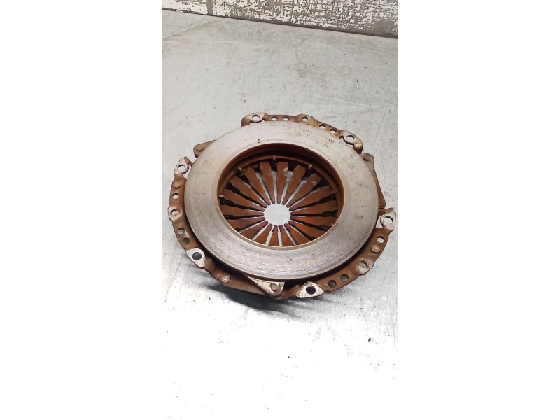 Recambio de kit embrague para citroën c3 ii (sc_) 1.0 vti 68 referencia OEM IAM 9801139380  09
