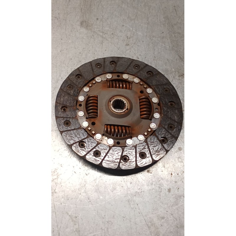 Recambio de kit embrague para citroën c3 ii (sc_) 1.0 vti 68 referencia OEM IAM 9801139380  09