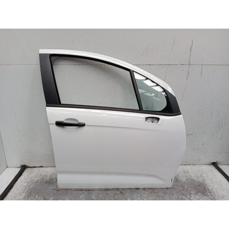 Recambio de puerta delantera derecha para citroën c3 ii (sc_) 1.0 vti 68 referencia OEM IAM  5P 2009