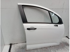 Recambio de puerta delantera derecha para citroën c3 ii (sc_) 1.0 vti 68 referencia OEM IAM  5P 2009 2