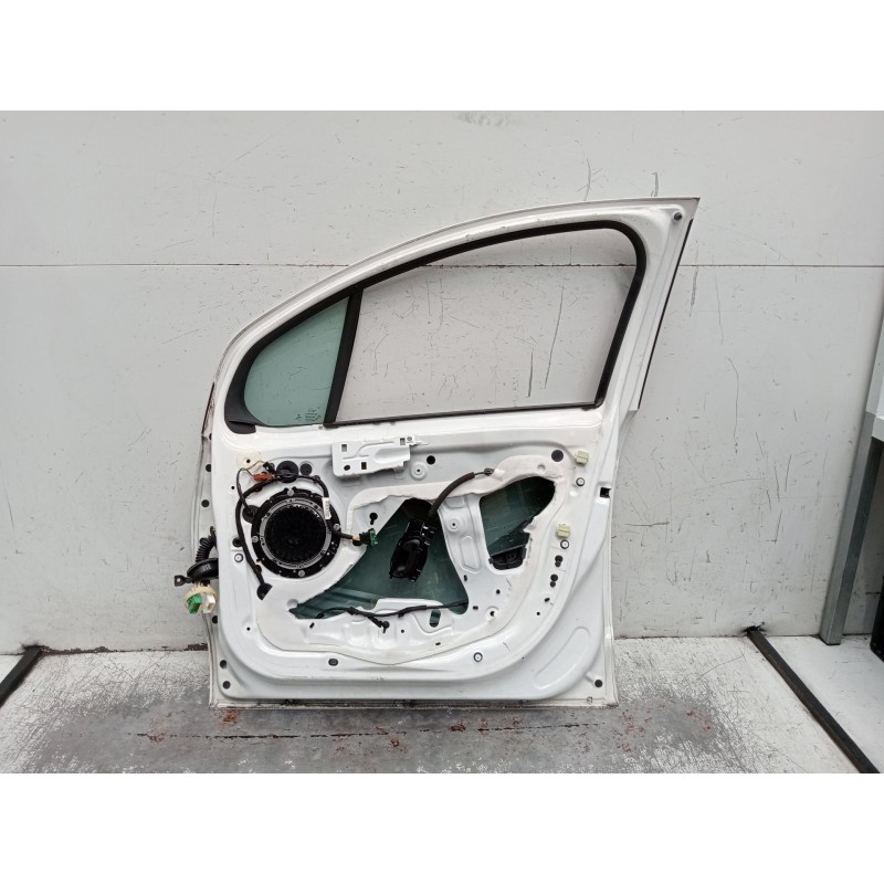 Recambio de puerta delantera derecha para citroën c3 ii (sc_) 1.0 vti 68 referencia OEM IAM  5P 2009