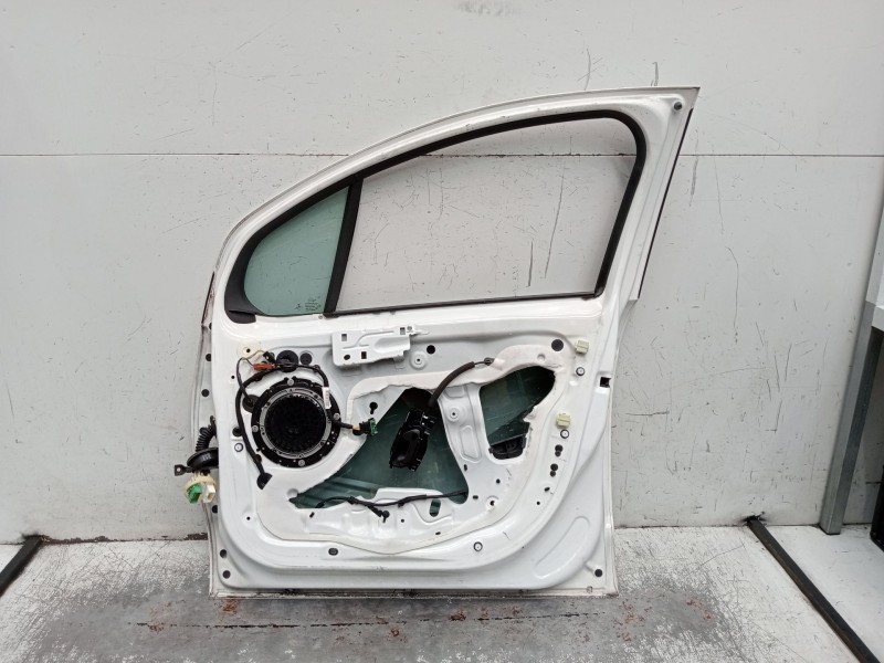 Recambio de puerta delantera derecha para citroën c3 ii (sc_) 1.0 vti 68 referencia OEM IAM  5P 2009