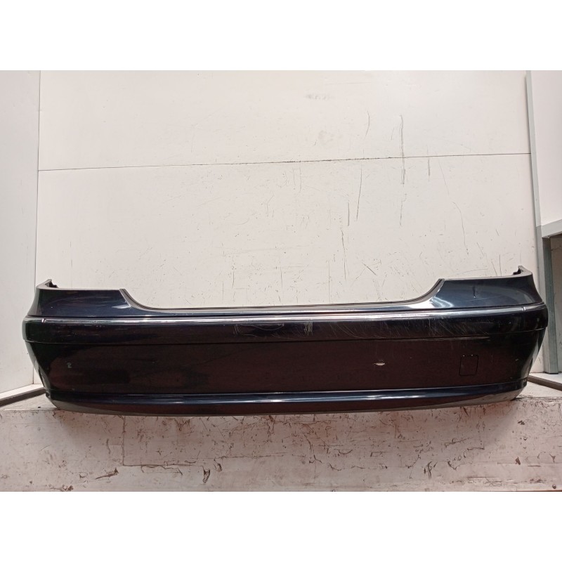 Recambio de paragolpes trasero para mercedes-benz clase e (w211) e 220 cdi (211.008) referencia OEM IAM   2002