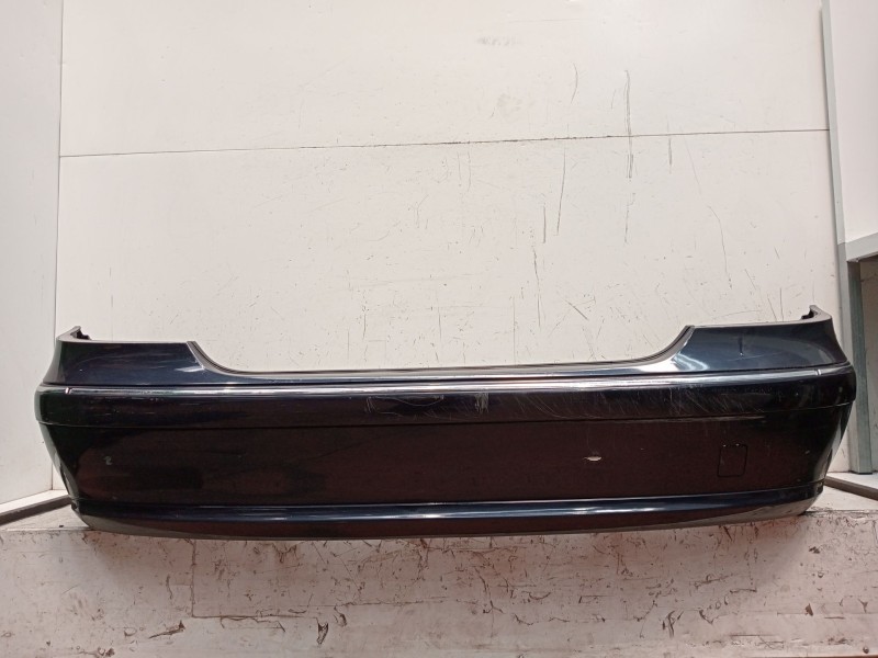 Recambio de paragolpes trasero para mercedes-benz clase e (w211) e 220 cdi (211.008) referencia OEM IAM   2002