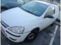 opel corsa c del año 2005