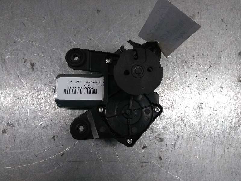 Recambio de motor limpia trasero para peugeot 207 sw sport referencia OEM IAM   