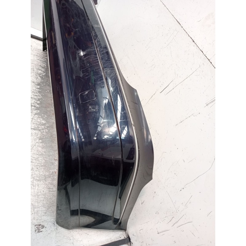 Recambio de paragolpes trasero para mercedes-benz clase e (w211) e 220 cdi (211.008) referencia OEM IAM   2002