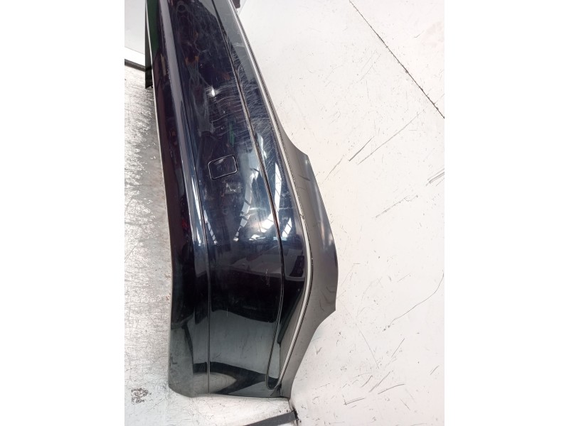 Recambio de paragolpes trasero para mercedes-benz clase e (w211) e 220 cdi (211.008) referencia OEM IAM   2002