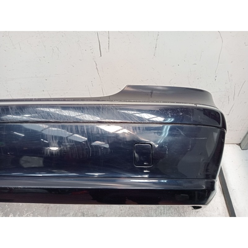 Recambio de paragolpes trasero para mercedes-benz clase e (w211) e 220 cdi (211.008) referencia OEM IAM   2002