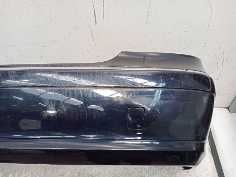 Recambio de paragolpes trasero para mercedes-benz clase e (w211) e 220 cdi (211.008) referencia OEM IAM   2002