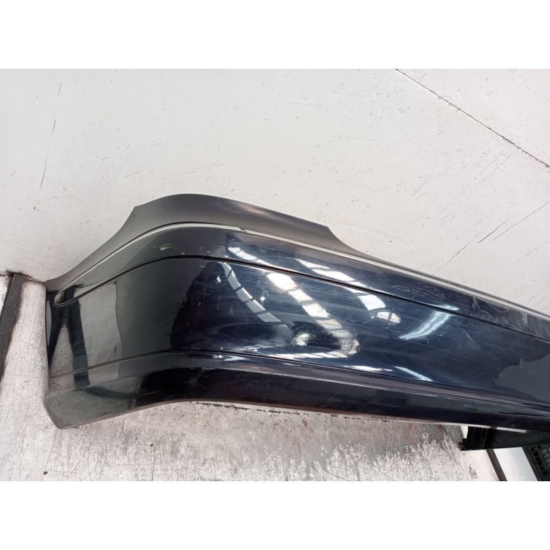 Recambio de paragolpes trasero para mercedes-benz clase e (w211) e 220 cdi (211.008) referencia OEM IAM   2002