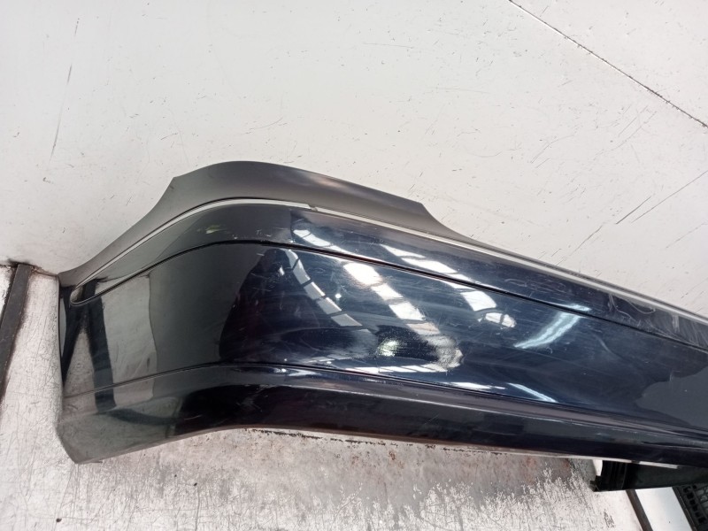 Recambio de paragolpes trasero para mercedes-benz clase e (w211) e 220 cdi (211.008) referencia OEM IAM   2002