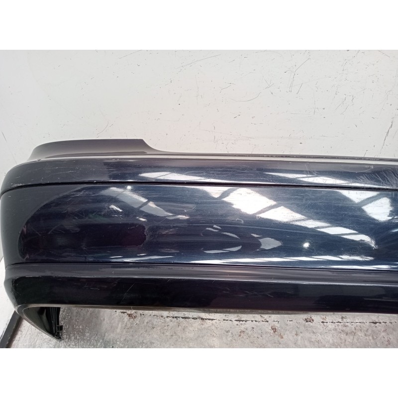 Recambio de paragolpes trasero para mercedes-benz clase e (w211) e 220 cdi (211.008) referencia OEM IAM   2002
