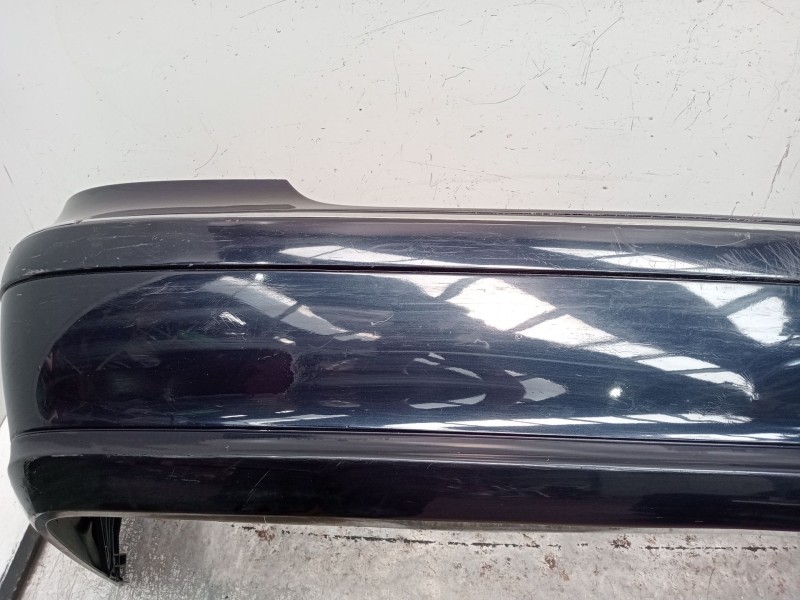 Recambio de paragolpes trasero para mercedes-benz clase e (w211) e 220 cdi (211.008) referencia OEM IAM   2002