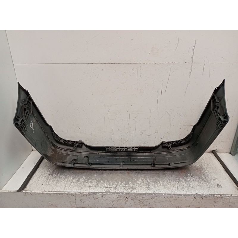 Recambio de paragolpes trasero para mercedes-benz clase e (w211) e 220 cdi (211.008) referencia OEM IAM   2002