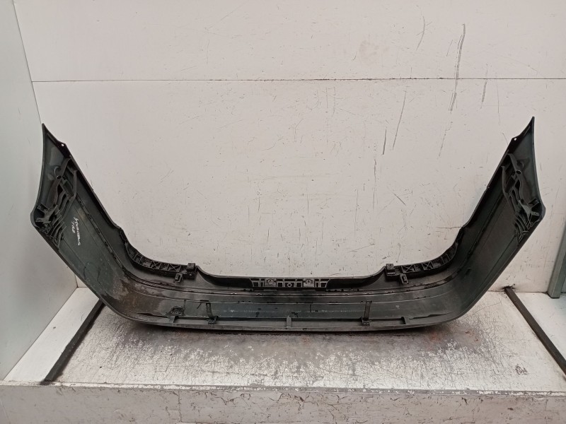 Recambio de paragolpes trasero para mercedes-benz clase e (w211) e 220 cdi (211.008) referencia OEM IAM   2002