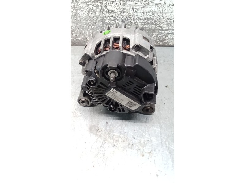 Recambio de alternador para renault clio iii (br0/1, cr0/1) 1.2 16v (br02, br0j, br11, cr02, cr0j, cr11) referencia OEM IAM TG9B