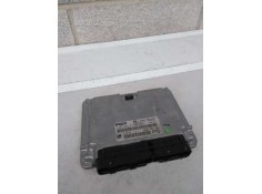 Recambio de centralita motor uce para opel vectra b berlina 2.2 16v dti cat (y 22 dtr / l50) referencia OEM IAM 0281010271 24417