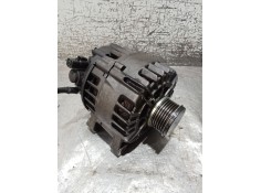 Recambio de alternador para citroën c3 i (fc_, fn_) 1.4 hdi referencia OEM IAM 9665617780 2605546A 