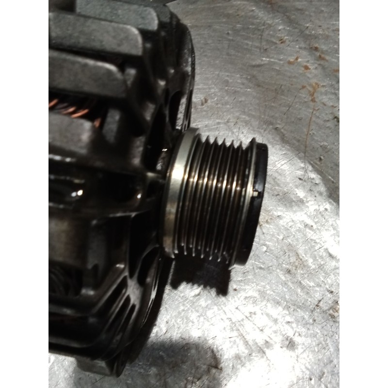 Recambio de alternador para citroën c3 i (fc_, fn_) 1.4 hdi referencia OEM IAM 9665617780 2605546A 