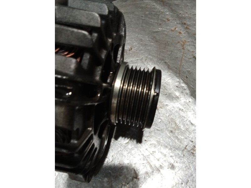 Recambio de alternador para citroën c3 i (fc_, fn_) 1.4 hdi referencia OEM IAM 9665617780 2605546A 