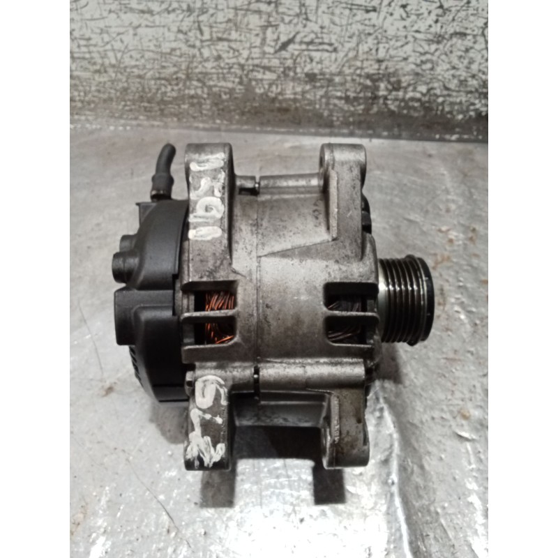 Recambio de alternador para citroën c3 i (fc_, fn_) 1.4 hdi referencia OEM IAM 9665617780 2605546A 