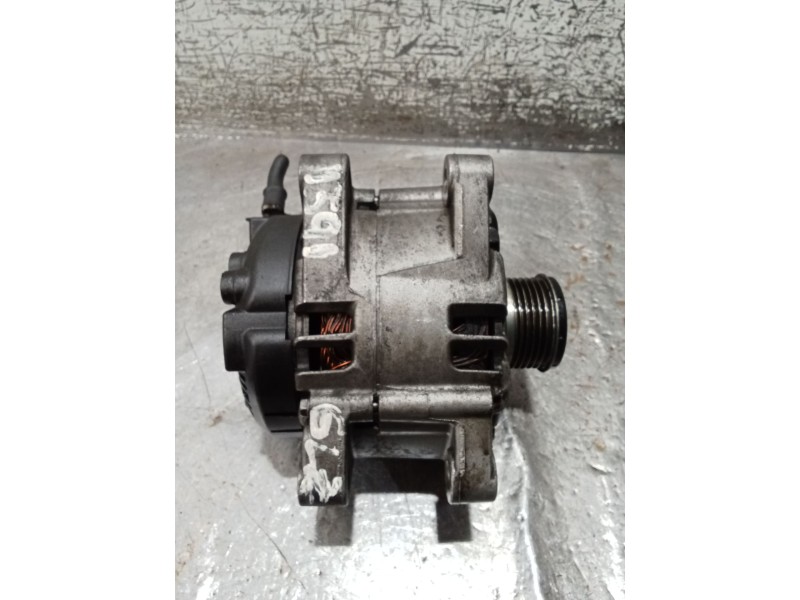 Recambio de alternador para citroën c3 i (fc_, fn_) 1.4 hdi referencia OEM IAM 9665617780 2605546A 