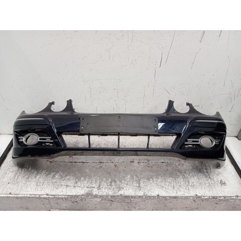 Recambio de paragolpes delantero para mercedes-benz clase e (w211) e 220 cdi (211.008) referencia OEM IAM   2002