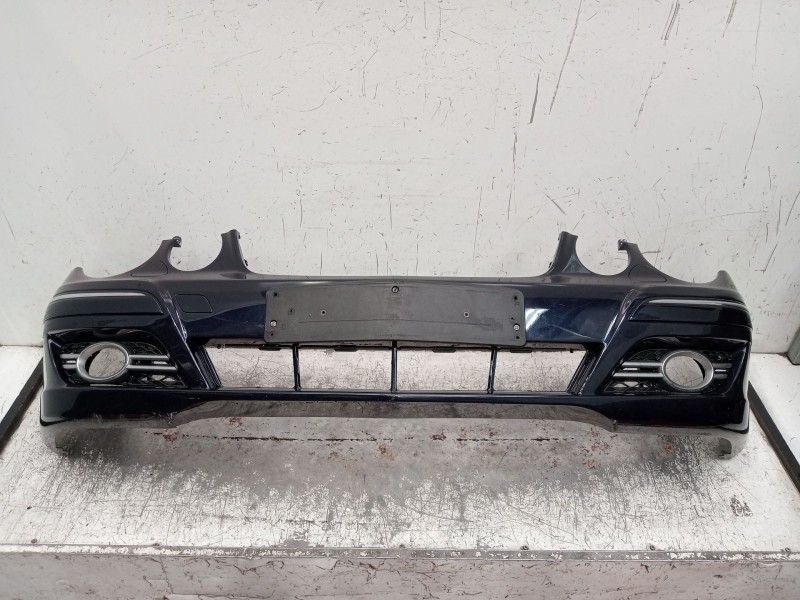 Recambio de paragolpes delantero para mercedes-benz clase e (w211) e 220 cdi (211.008) referencia OEM IAM   2002