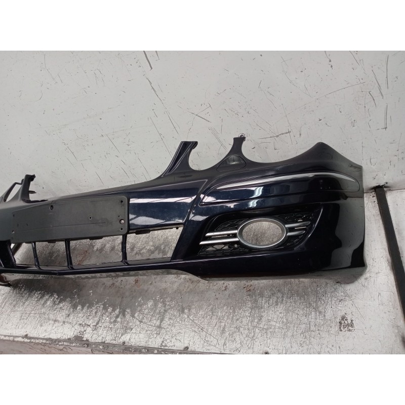 Recambio de paragolpes delantero para mercedes-benz clase e (w211) e 220 cdi (211.008) referencia OEM IAM   2002