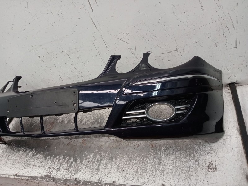 Recambio de paragolpes delantero para mercedes-benz clase e (w211) e 220 cdi (211.008) referencia OEM IAM   2002