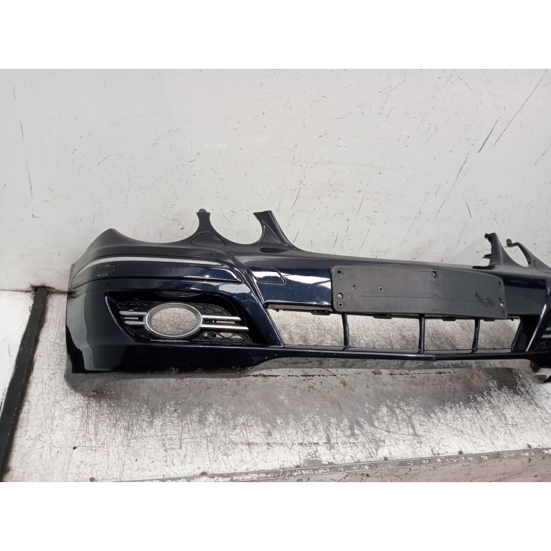 Recambio de paragolpes delantero para mercedes-benz clase e (w211) e 220 cdi (211.008) referencia OEM IAM   2002